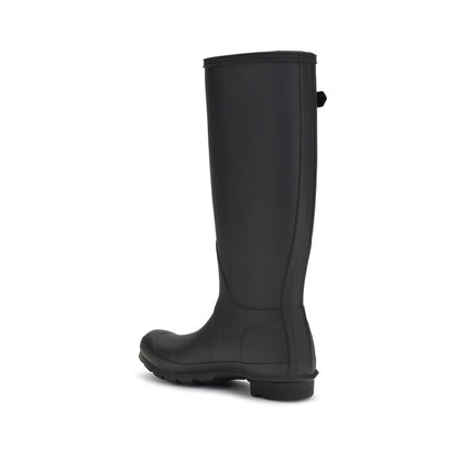 Hunter Original rubber high Boots