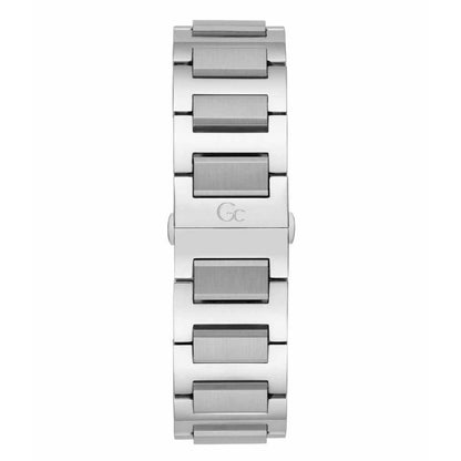 GC Gray Stainless Steel Bracelet Watch
