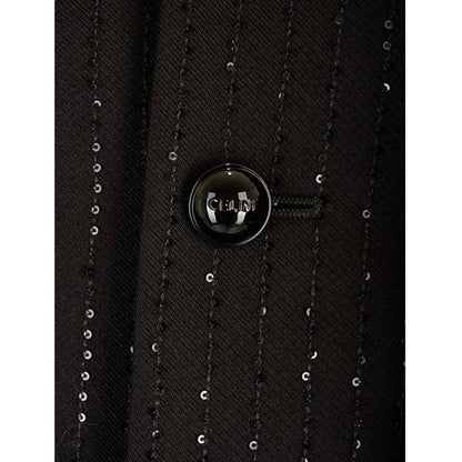 Celine Black Polyamide Clothing