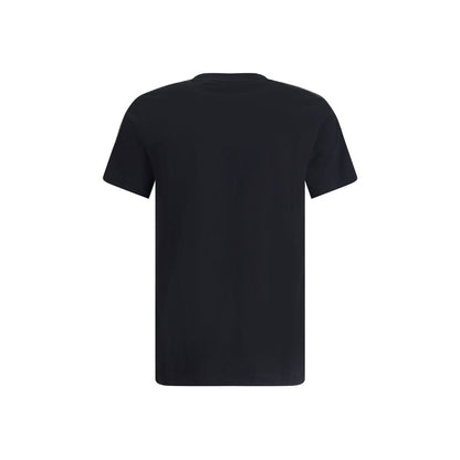 Burberry Black Cotton Clothing