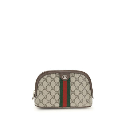 Gucci Multicolor Fabric Other Accessories