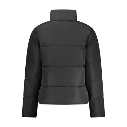Norway 1963 Black Polyamide Jackets & Coat