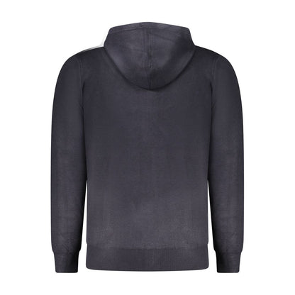 Norway 1963 Blue Polyester Sweater
