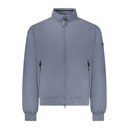 Norway 1963 Blue Cotton Jackets & Coat