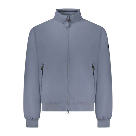 Norway 1963 Blue Cotton Jackets & Coat