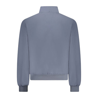 Norway 1963 Blue Cotton Jackets & Coat