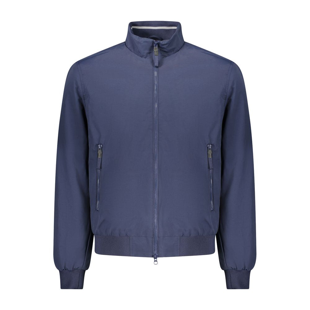 Norway 1963 Blue Cotton Jackets & Coat