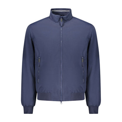 Norway 1963 Blue Cotton Jackets & Coat