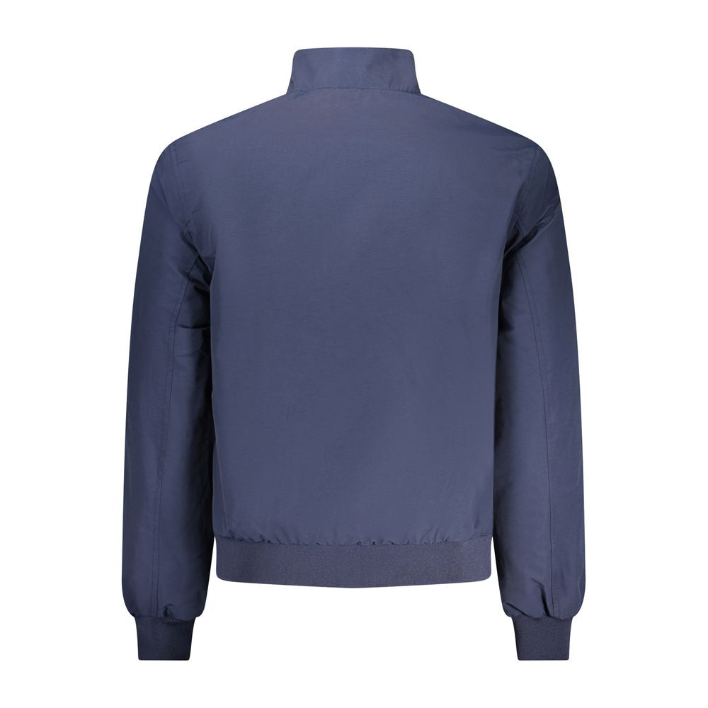 Norway 1963 Blue Cotton Jackets & Coat