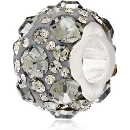 Folli Follie Gray Silver Jewellery
