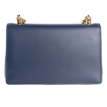 Dolce & Gabbana Grigio Cotton Men's T-Shirt