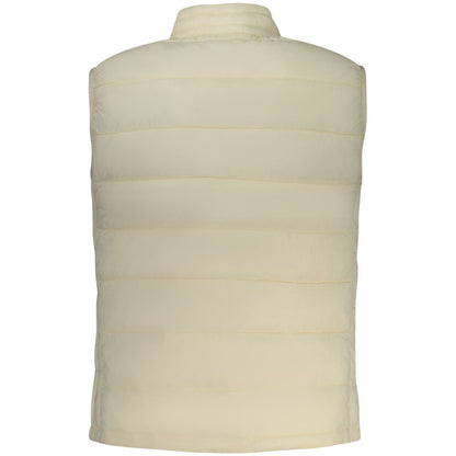 North Sails Bianco Poliestere Women Jacket