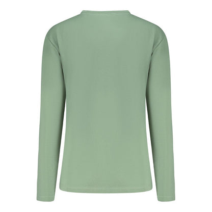 North Sails Verde Cotton Women's T-Shirt