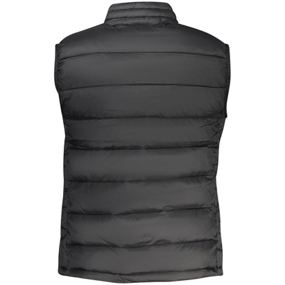 North Sails Black Polyester Women's Jacket