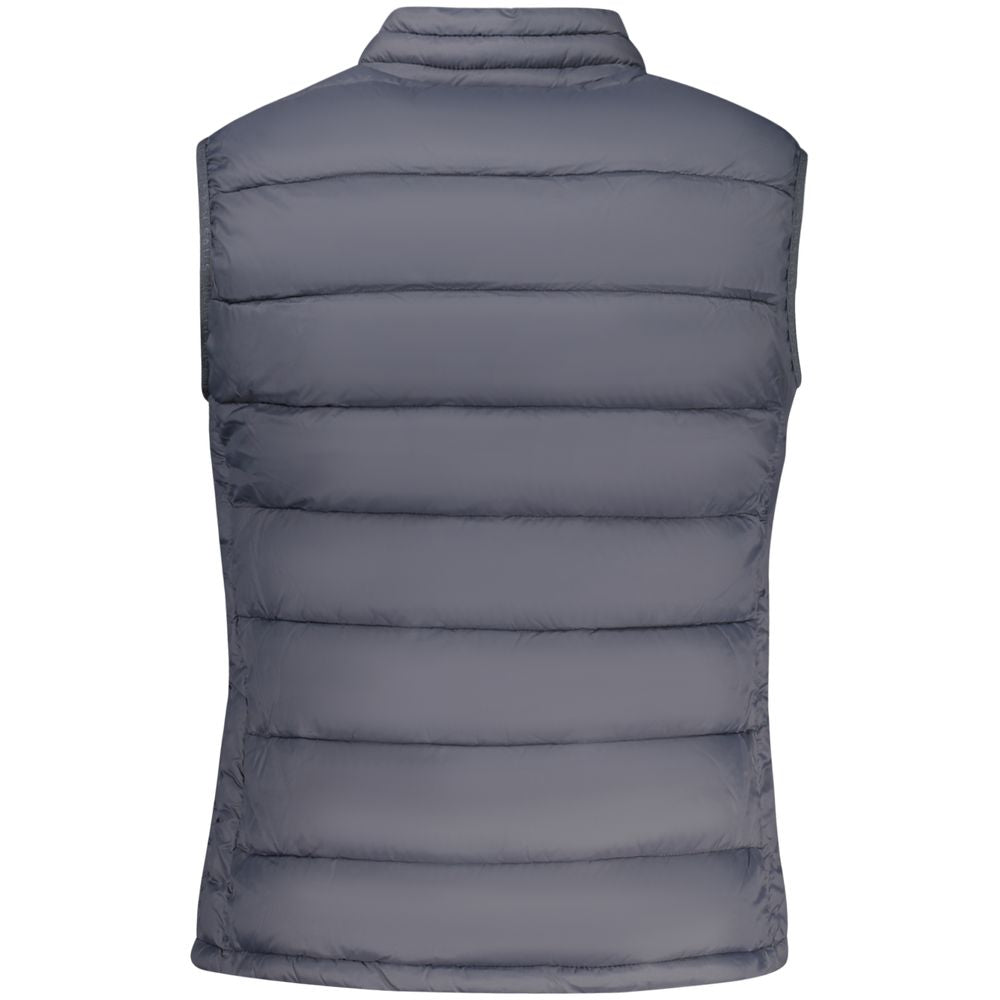 North Sails Grigio Poliestere Women Jacket