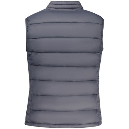 North Sails Grigio Poliestere Women Jacket