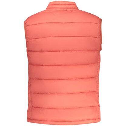 North Sails "Rosso Polyester Women Jacket"
