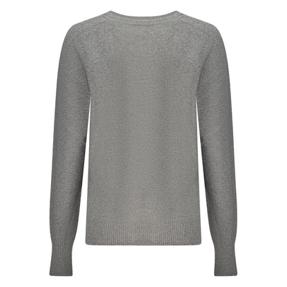 North Sails Grigio Poliammide Donna Maglia