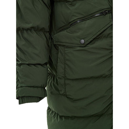 Paul & Shark Green Polyester Clothing