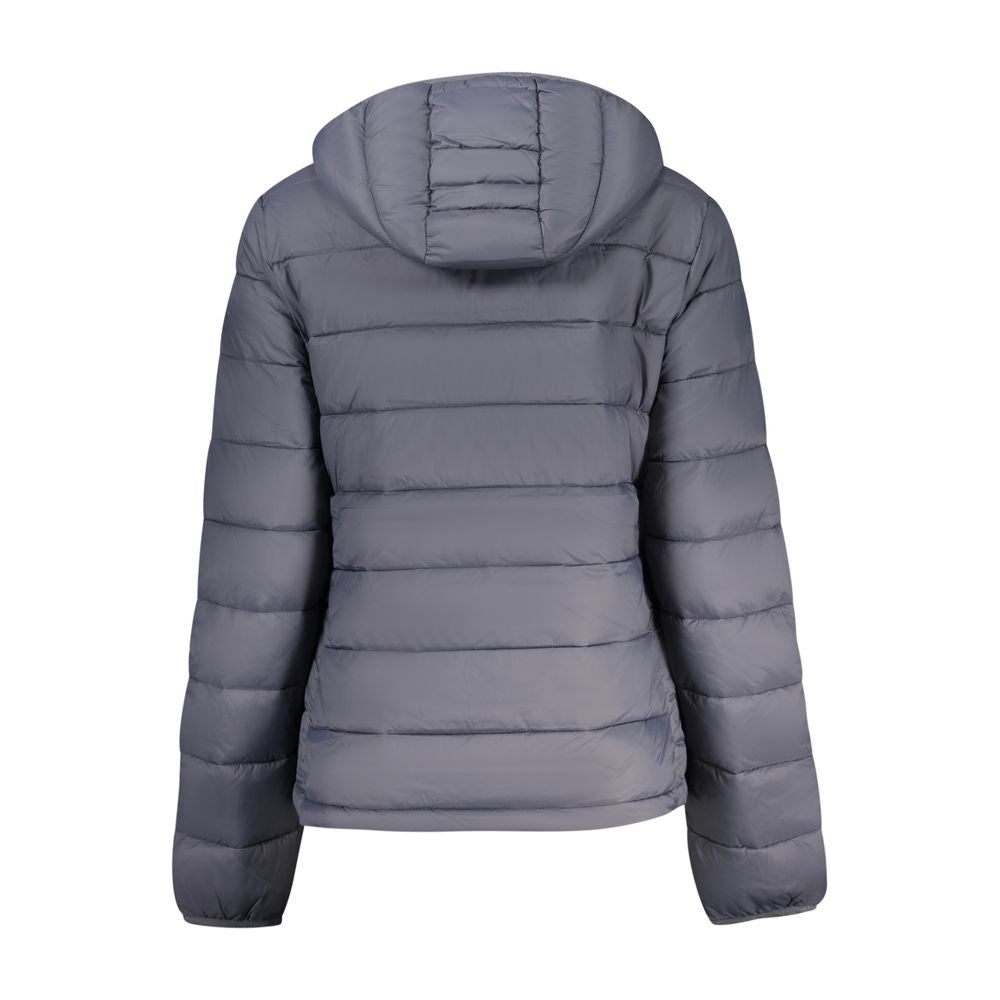 North Sails Gray Polyester Jackets & Coat