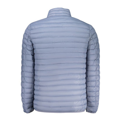 Norway 1963 Azzurro Poliammide Men's Jacket